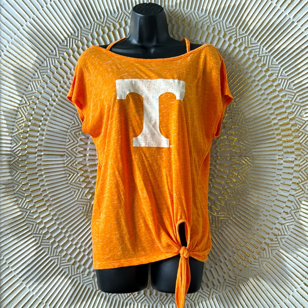 University of Tennessee Volunteers power T, T-shirt
